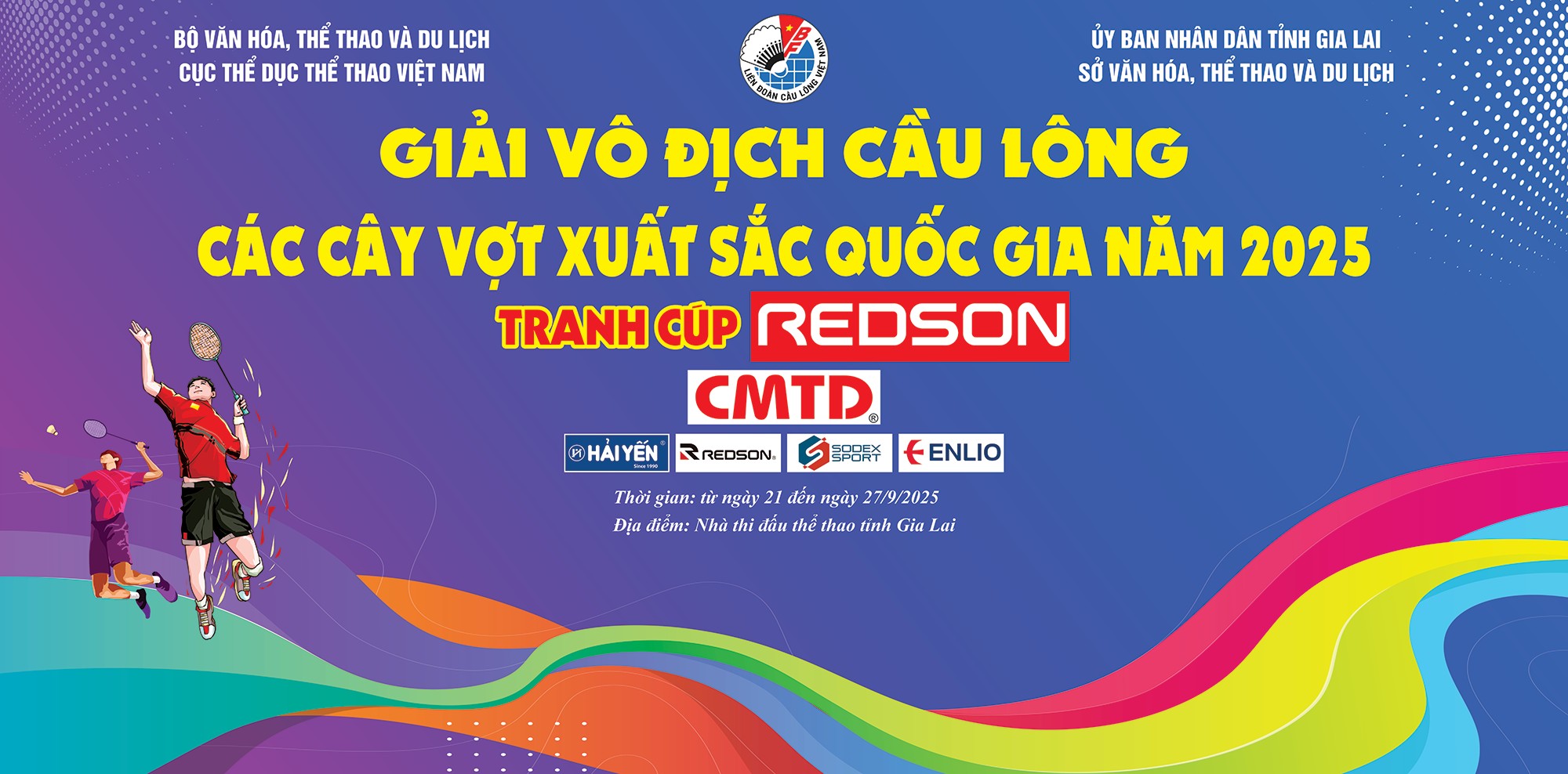 thiet-bi-the-thao-giai-cau-long-cac-cay-vot-xuat-sac-quoc-gia-2025-redson-cup-1